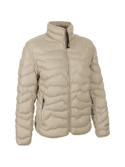 LAMUNT Bianca Light ReDown quilted jacket