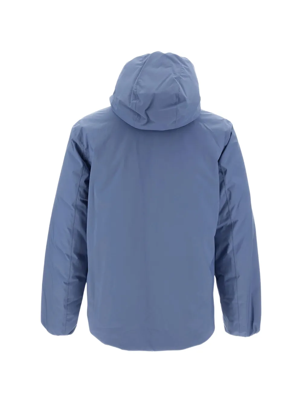 K-Way Jack St Thermo Double jack Blauw