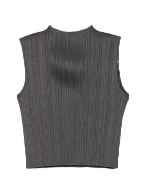 Pleats Please Issey Miyake ウィメンズ ベスト＆タンクトップ通販
