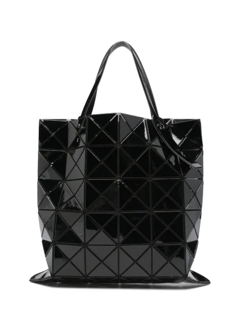 Bao Bao Issey Miyake Lucent geometric tote bag