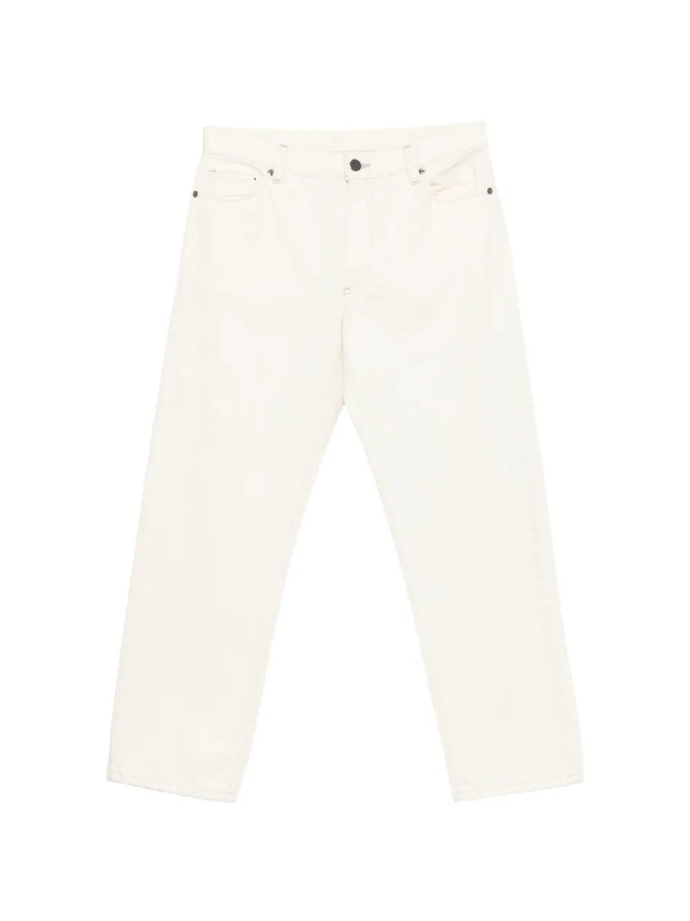 Private 0204 straight-leg jeans