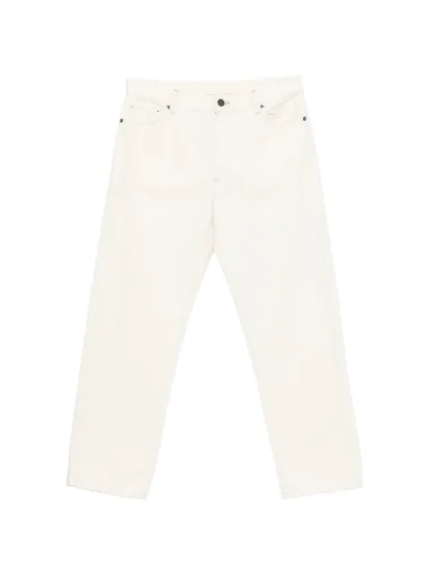 Private 0204 straight-leg jeans