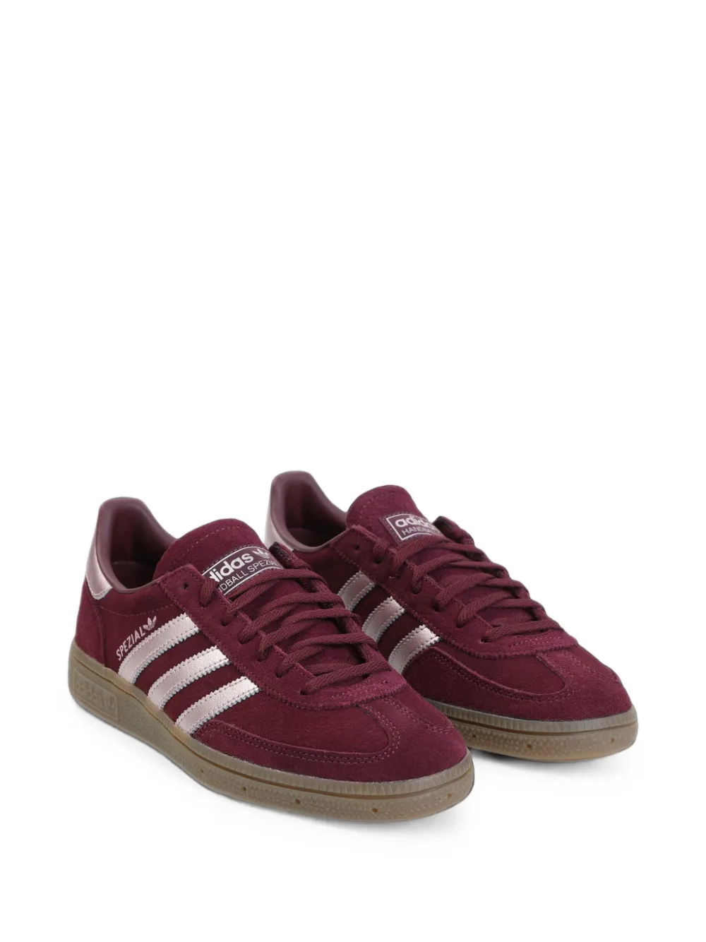 adidas Handball Spezial sneakers Rood