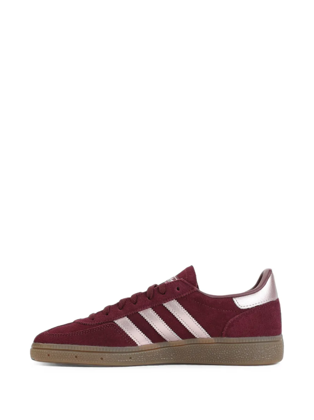 adidas Handball Spezial sneakers Rood