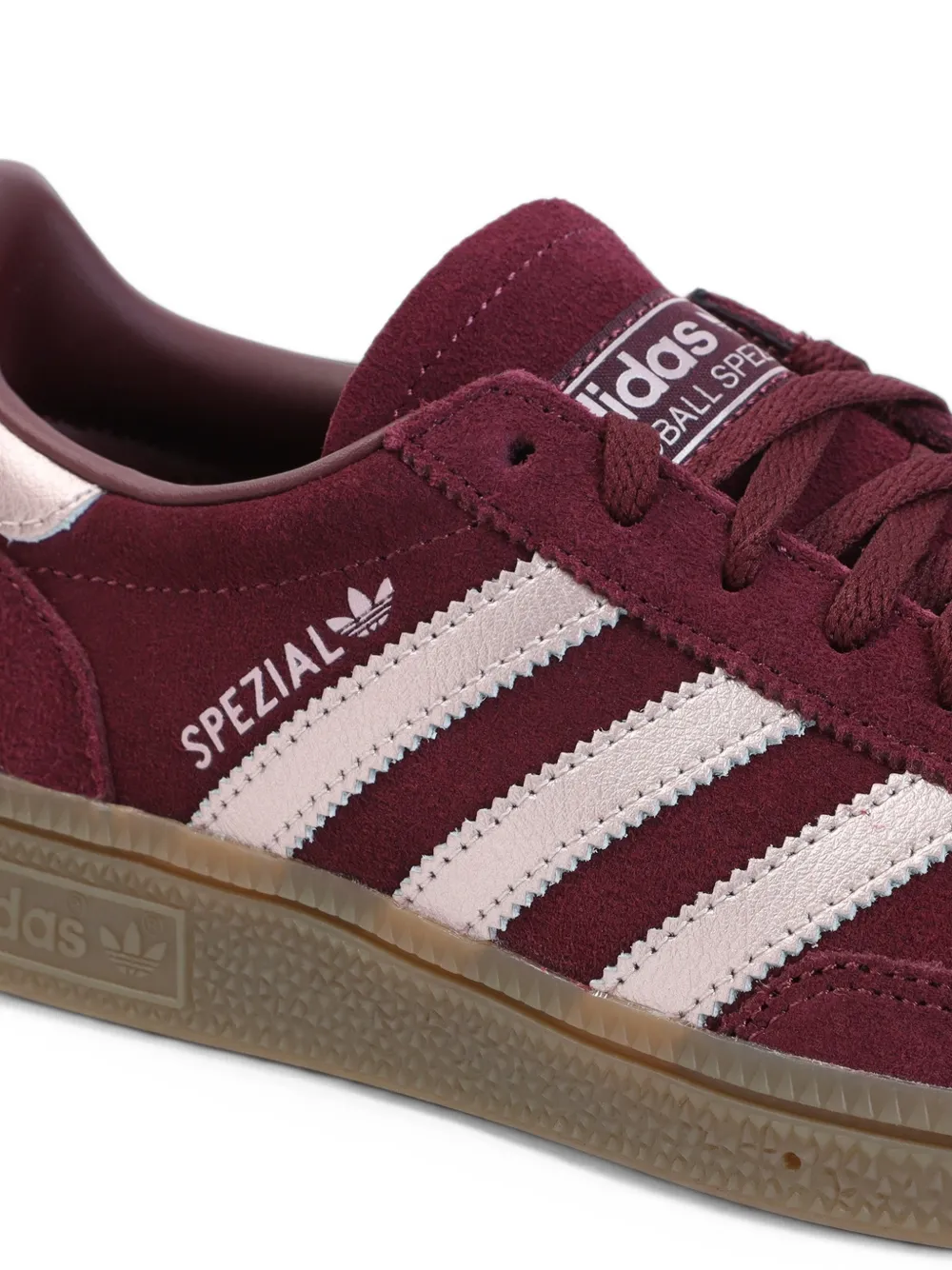 adidas Handball Spezial sneakers Rood