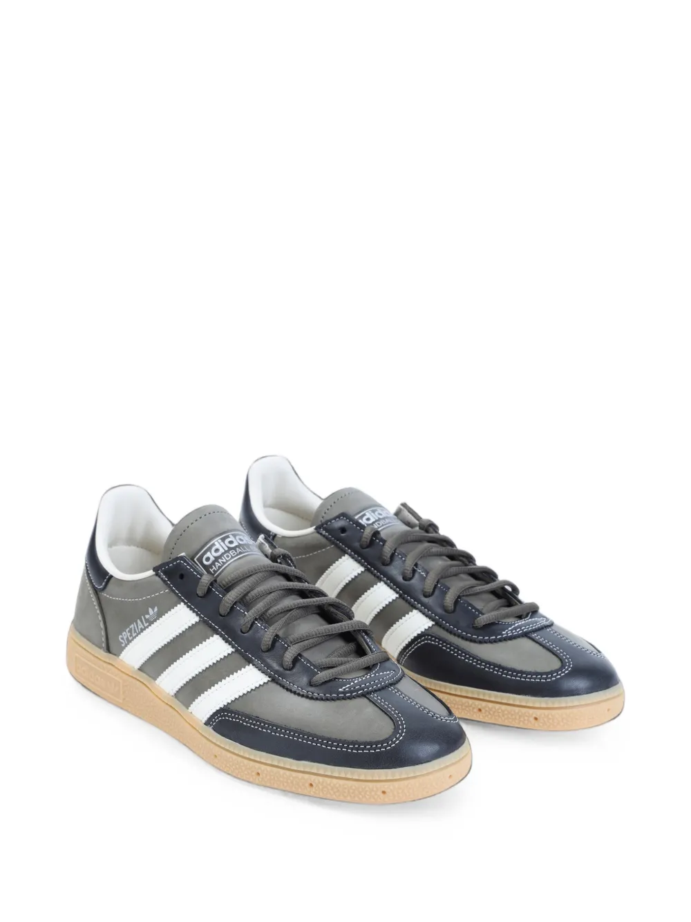 adidas Handball Spezial sneakers Bruin