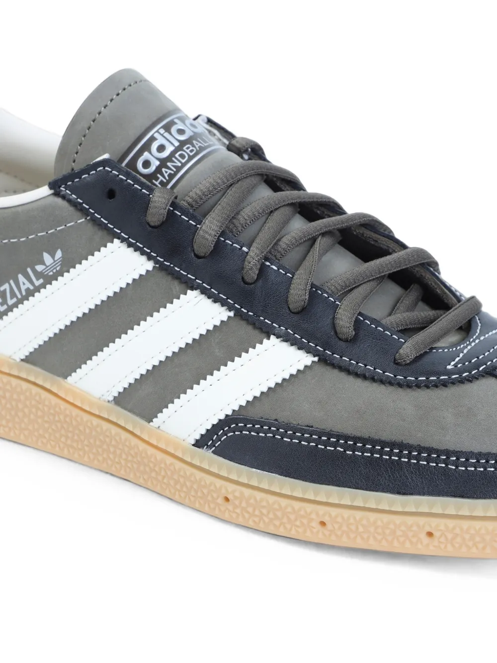 adidas Handball Spezial sneakers Bruin