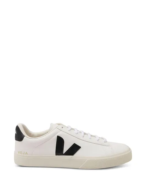VEJA zapatillas Campo con parche del logo