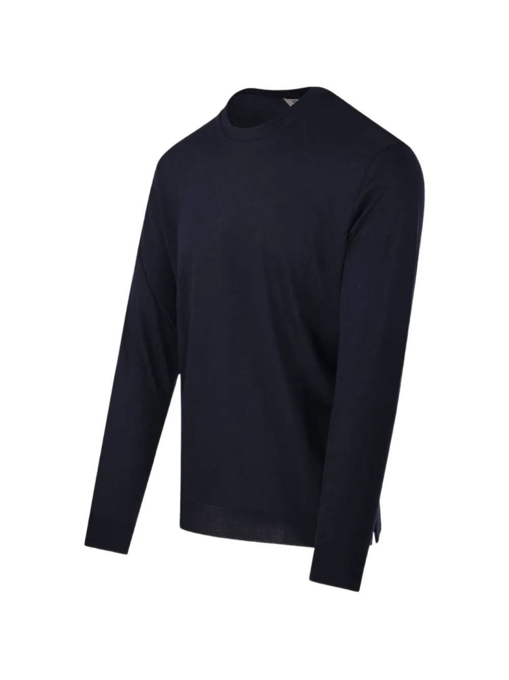 Altea T-shirt met lange mouwen Blauw