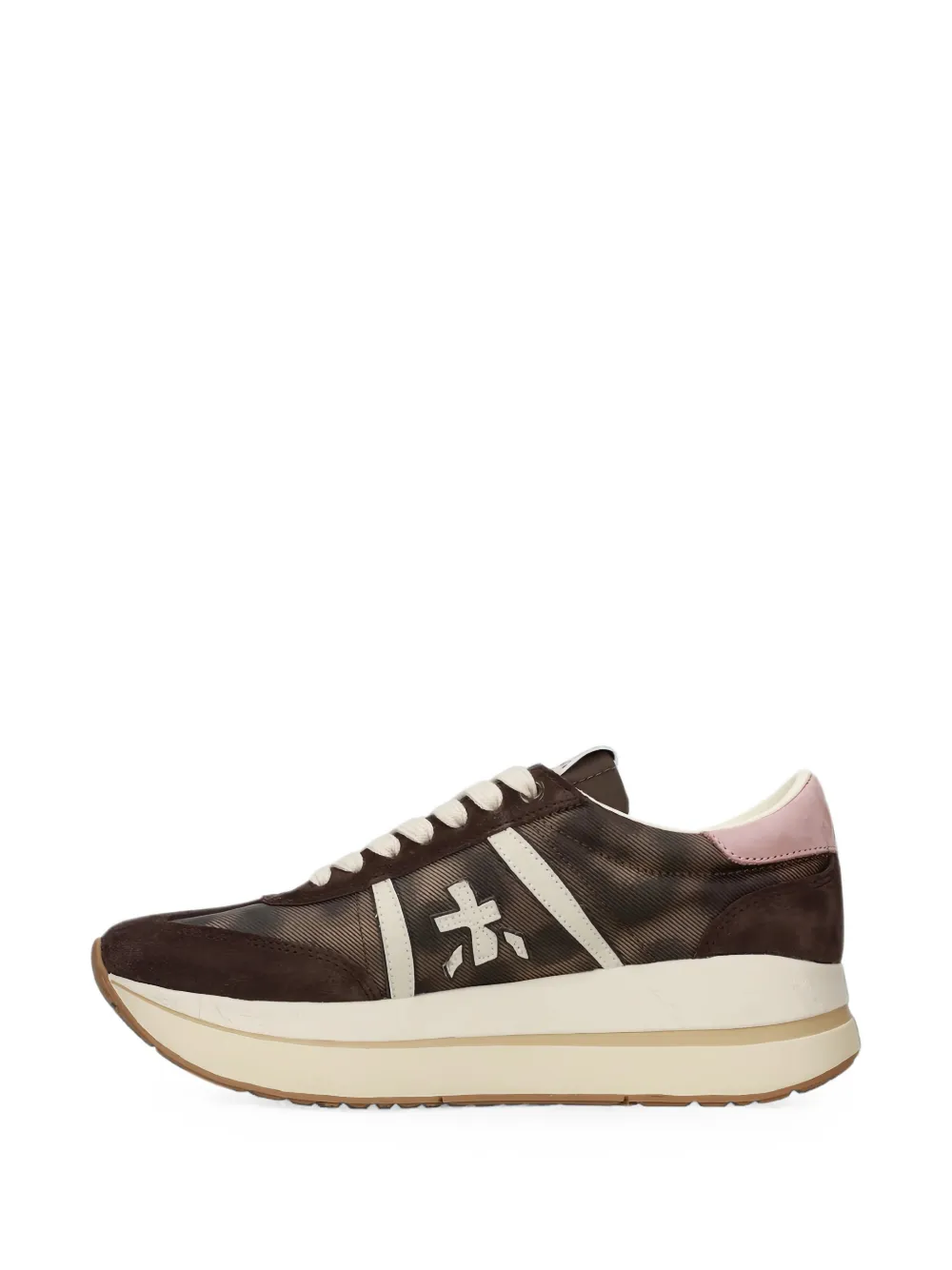 Premiata Bethcoin 8500 sneakers Bruin