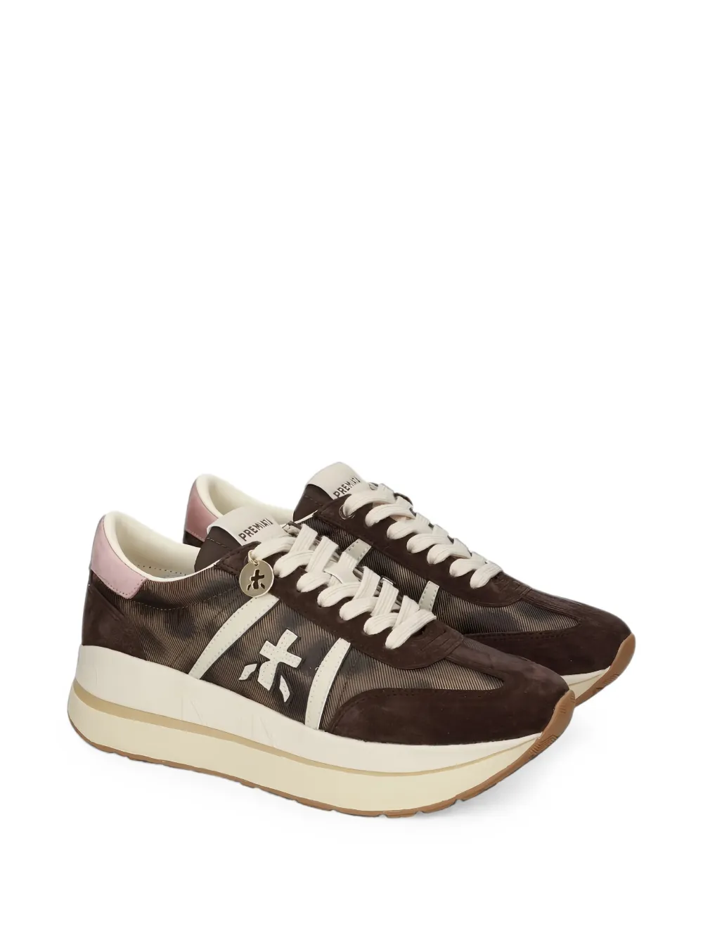 Premiata Bethcoin 8500 sneakers Bruin