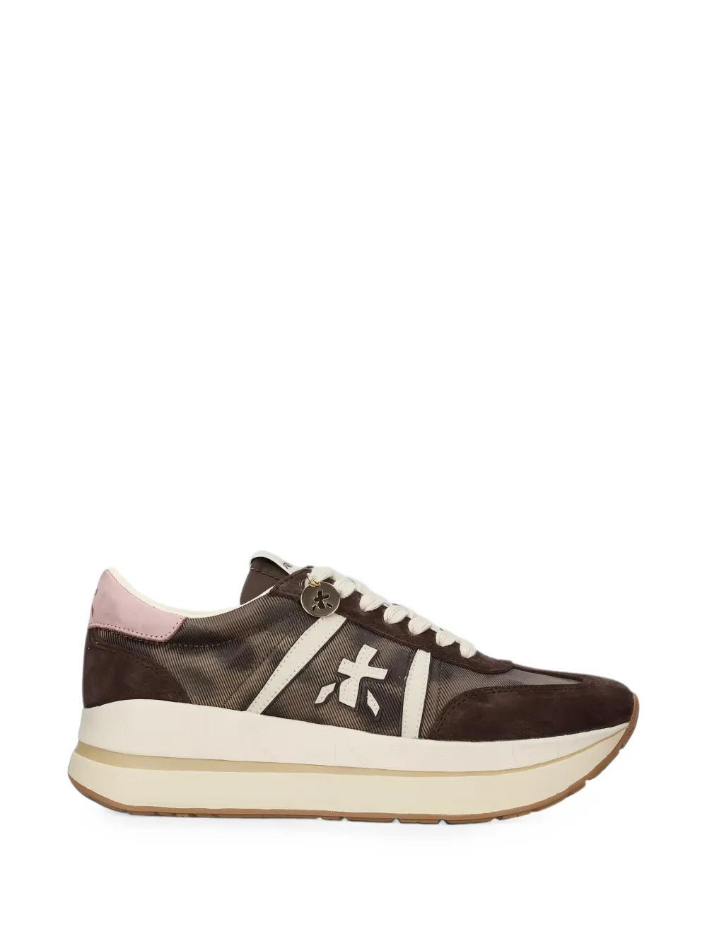 Premiata Bethcoin 8500 sneakers Bruin