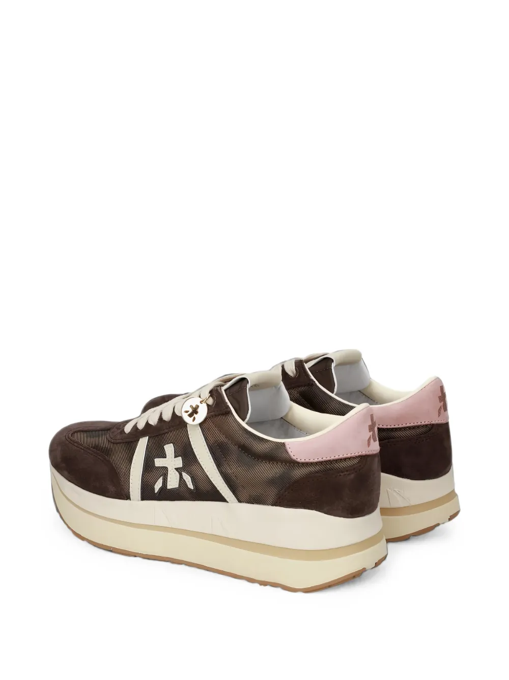 Premiata Bethcoin 8500 sneakers Bruin