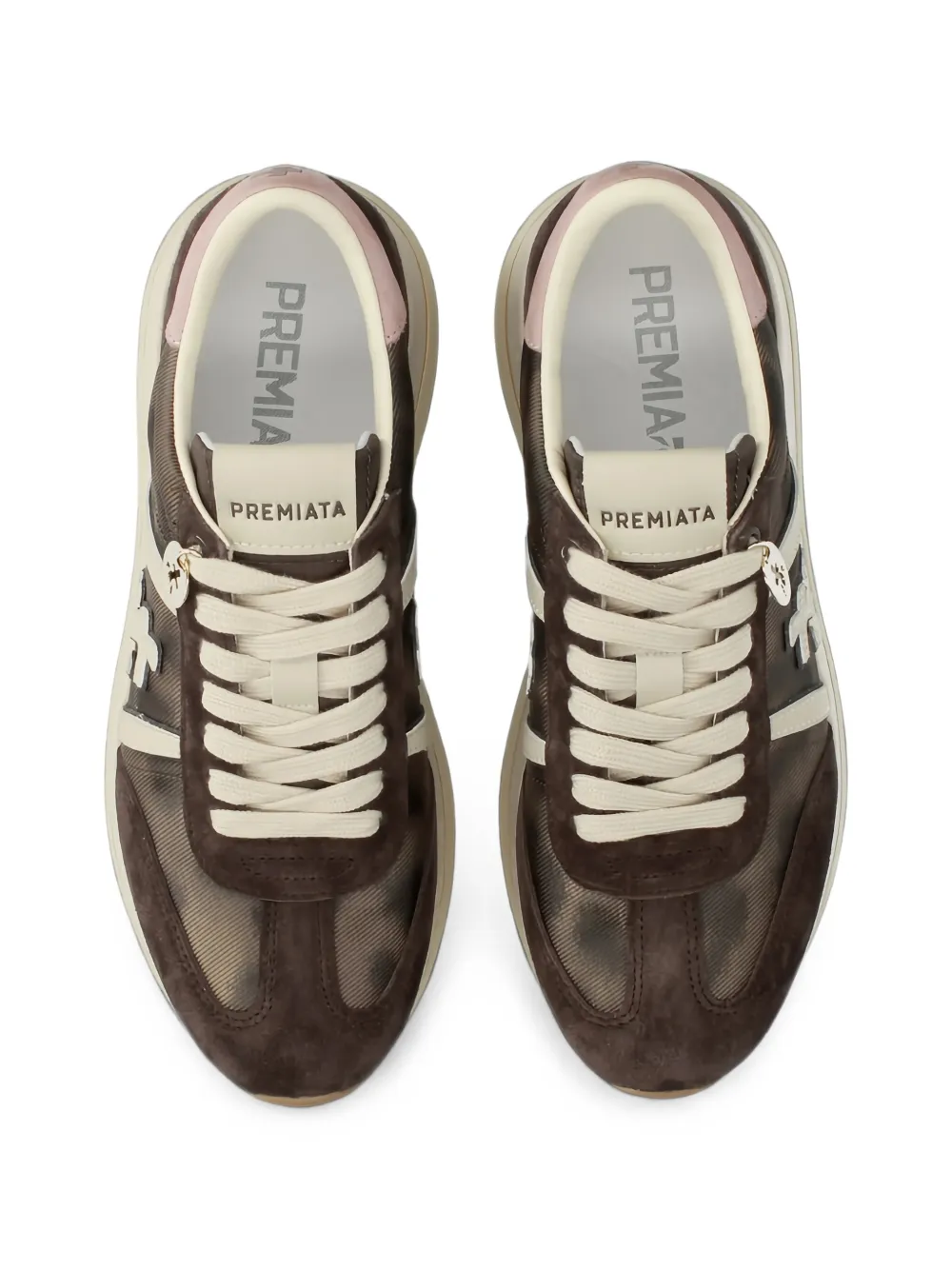 Premiata Bethcoin 8500 sneakers Bruin