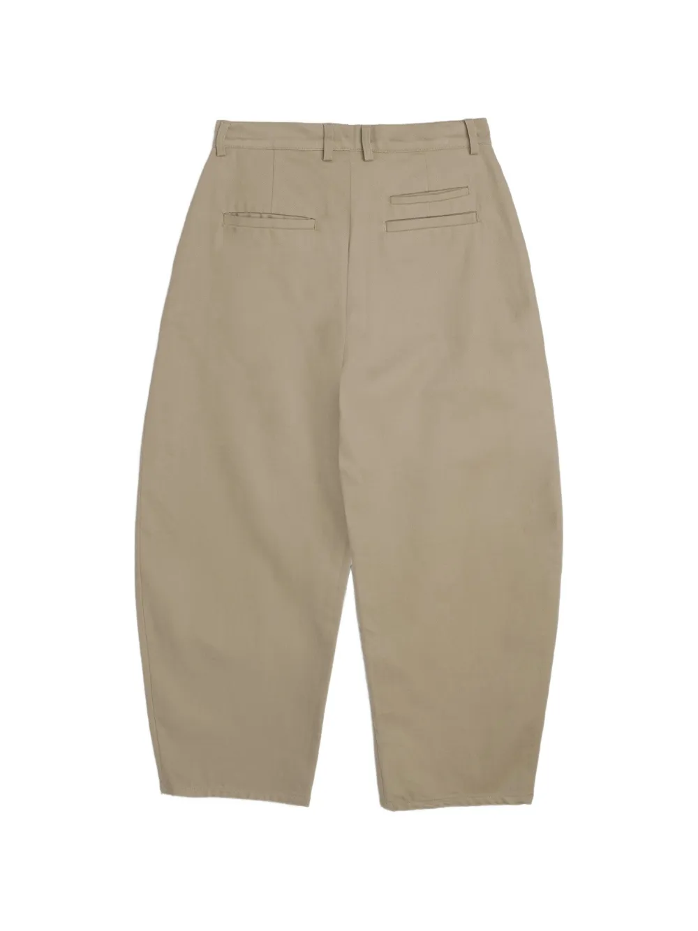 YMC Like A Trouser broek Beige