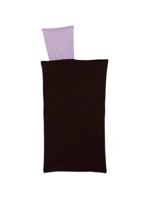 Baserange Geo layered-design top