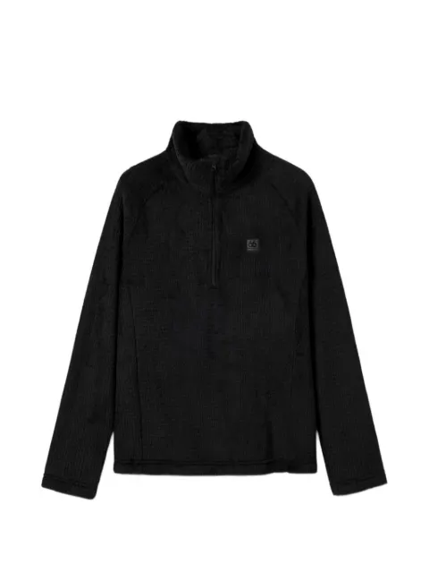 66 North Hrannar quarter-zip sweater
