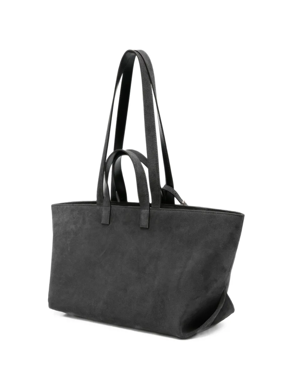 A.P.C. Drummer shopper Grijs