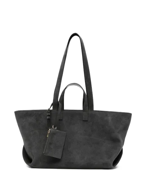 A.P.C. Drummer tote bag