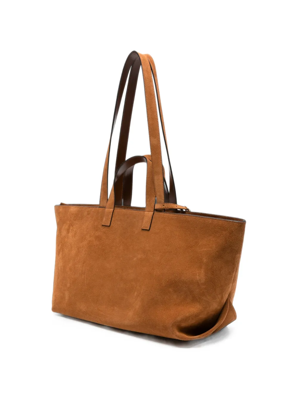 A.P.C. Drummer shopper Bruin