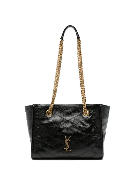 Saint Laurent bolsa de hombro Cassandre