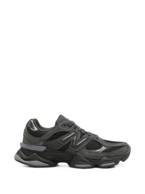 New Balance 9060 mesh-panelled sneakers