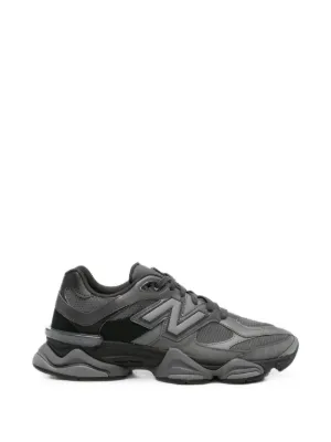 New Balance 9060 スニーカー | ブラック | FARFETCH JP