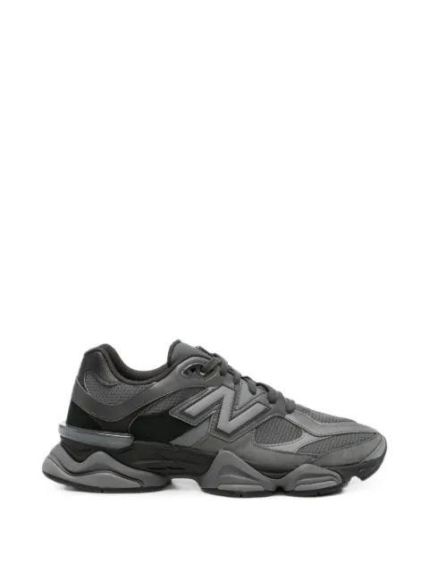 New Balance 9060 panelled mesh sneakers