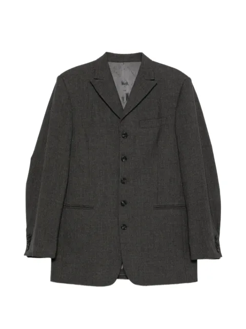 Dolce & Gabbana Pre-Owned 1990s single-breasted jacket