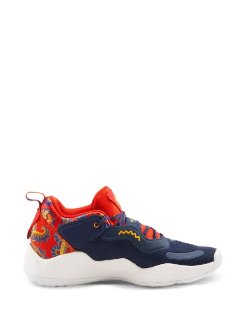 adidas D.O.N. Issue #3 Bel-Air Athletics sneakers
