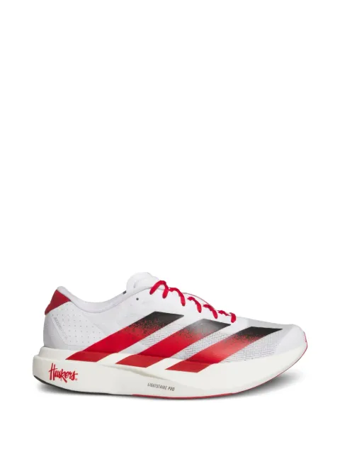 adidas Nebraska Cornhuskers Adizero EVO SL 运动鞋