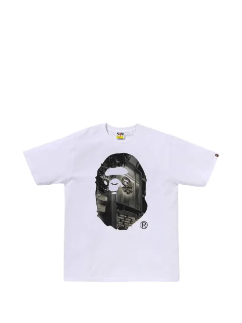 A BATHING APE® Ape Head t-shirt
