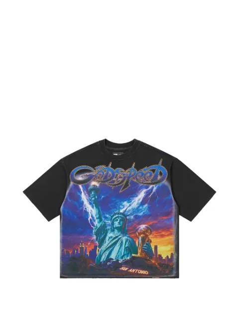 GODSPEED Liberty Reigns T-shirt