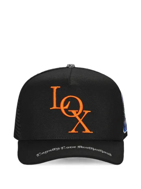 GODSPEED x The Legacy Living Off Xperience trucker hat