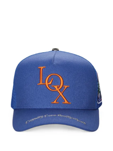 GODSPEED x The Legacy Living Off Xperience trucker hat