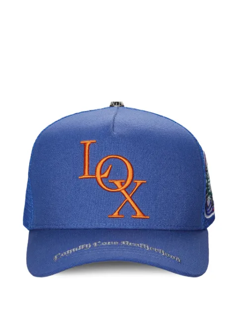 GODSPEED x The Legacy Living Off Xperience trucker hat