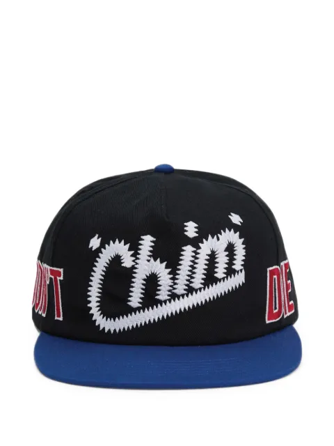 Happy Memories Don't Die Chocolate City baseball cap