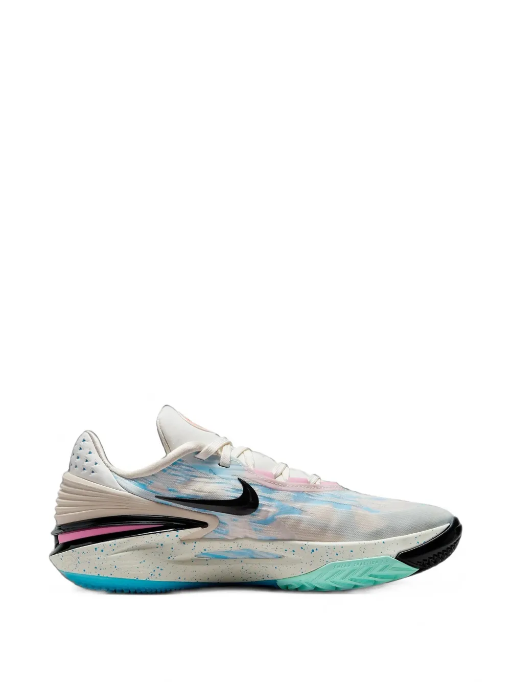 Nike Zoom GT Cut 2 sneakers Beige