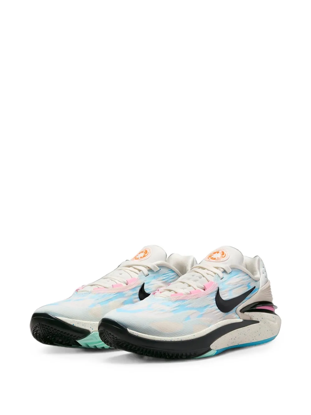 Nike Zoom GT Cut 2 sneakers Beige