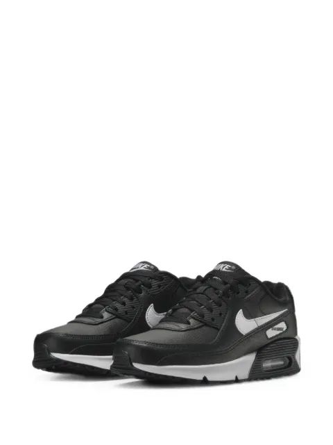 Nike Kids Air Max 90 LTR sneakers