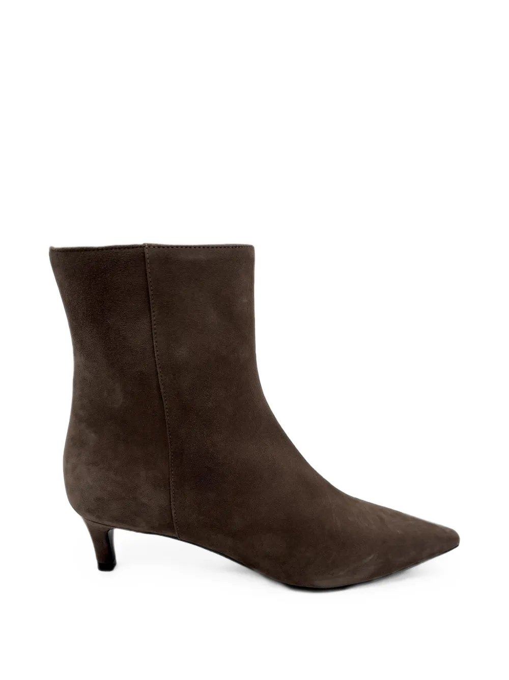 Roberto Festa Samy pointed-toe ankle boots Bruin