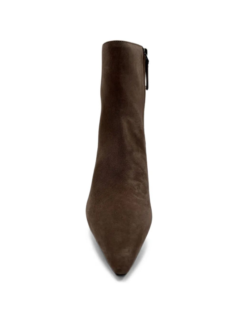 Roberto Festa Samy pointed-toe ankle boots Bruin