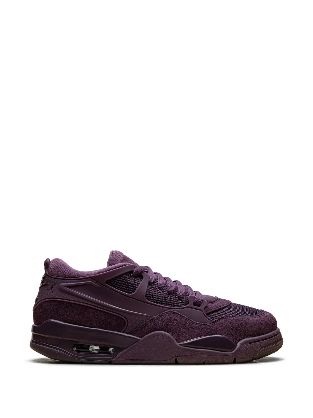 Jordan baskets Jordan 4 RM - Violet