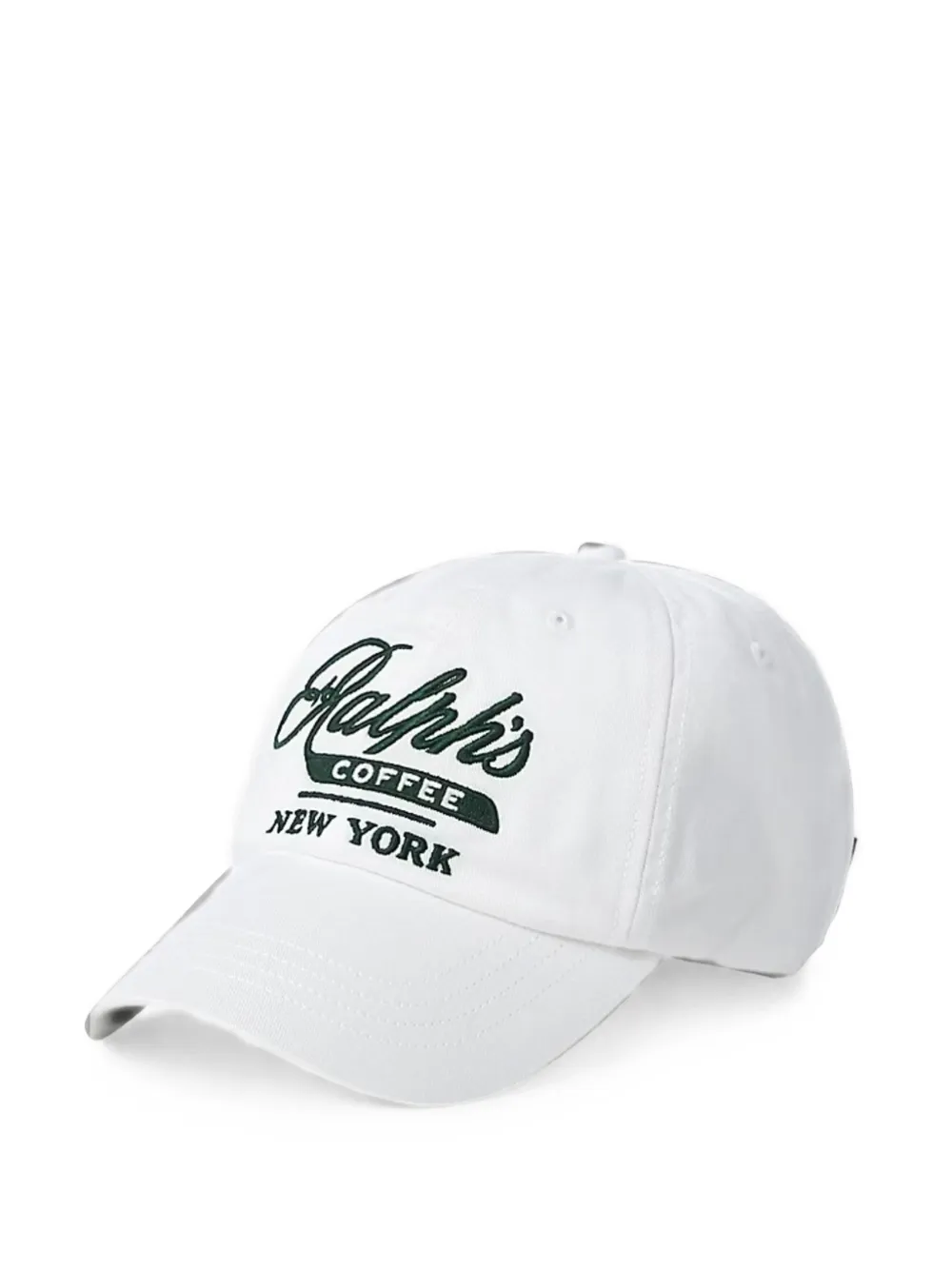 Polo Ralph Lauren Ralph's Coffee cap · One Size