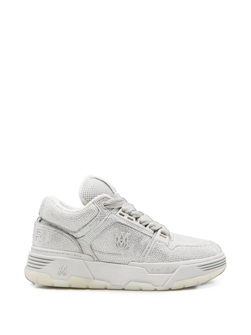 AMIRI Crystal MA-1 sneakers - Grigio