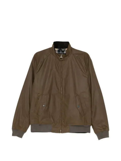 Barbour chamarra Chelsea encerada