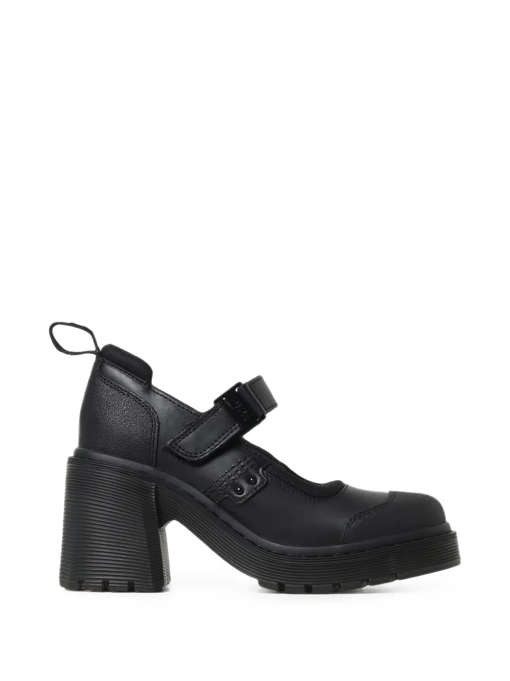 Dr Martens Mary Jane Eviee Tech - Nero
