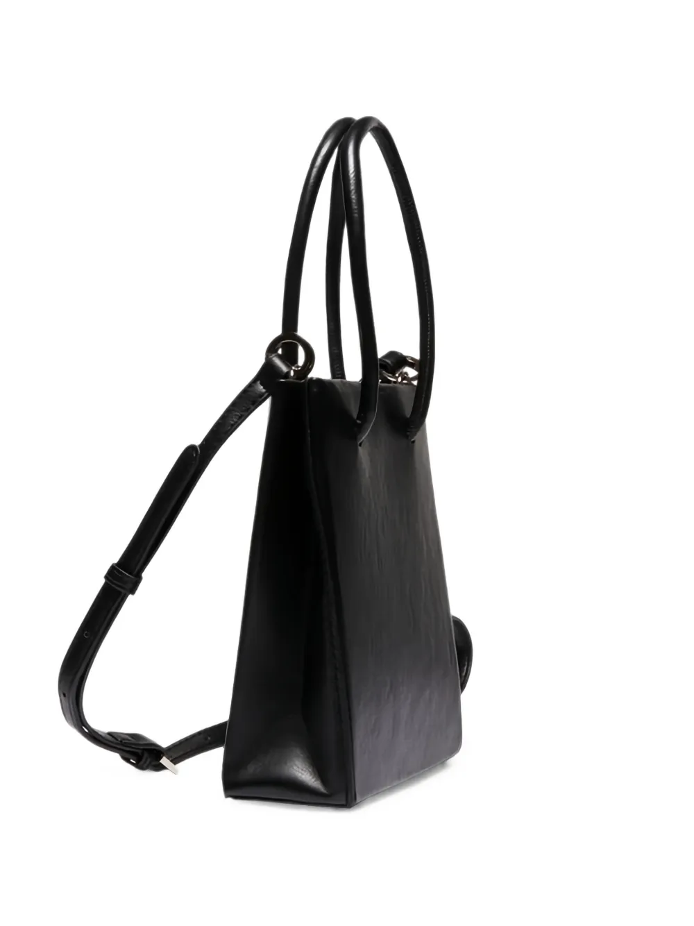 Sisley Borsa tote - Nero