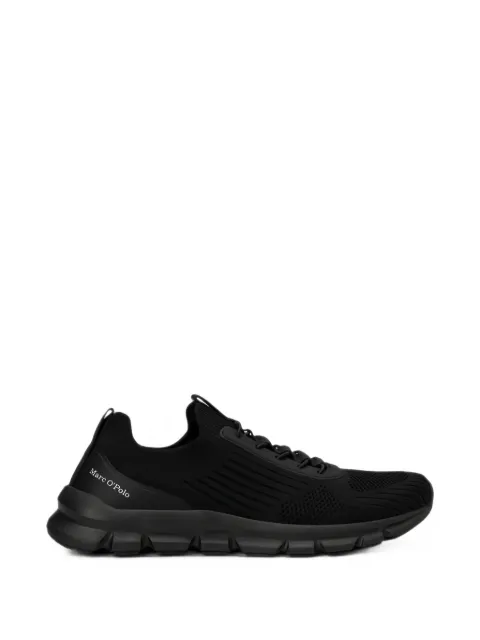 Marc O'Polo knit panelled sneakers