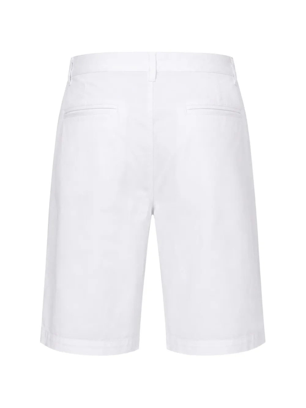 Massimo Alba Vela shorts Wit